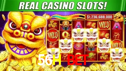 Ofertas Imperdíveis na 56H Bet: Promoções e Bônus Que Valem a Pena